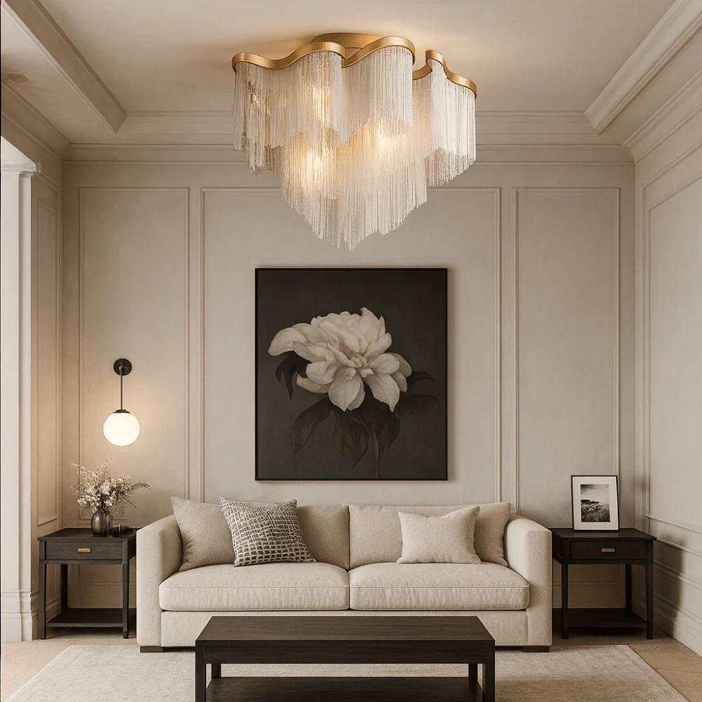 Chandelier Lamps