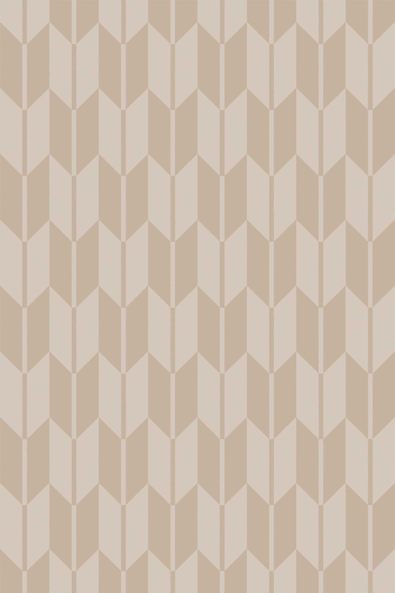 Soft Chevron Flow Wallpaper | Modern Geometric Design | Elegant Textured Wall Mural