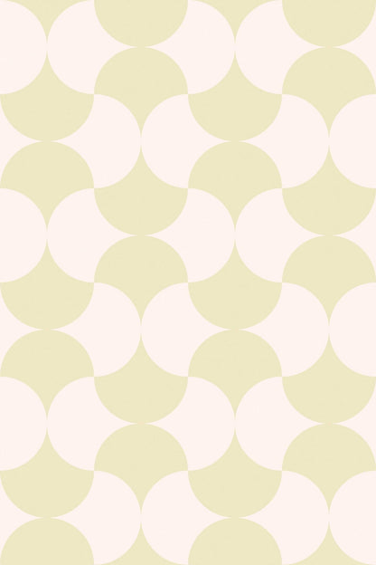 Cozy Coffee Shop Classic Wallpaper | Warm Vintage Café Design | Rustic Textured Wall Mural