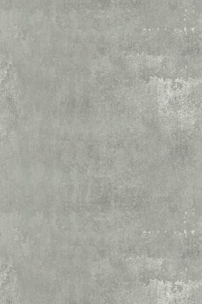 Industrial Concrete Wallpaper | Modern Loft Design | Realistic Grey Textured Wall Mural