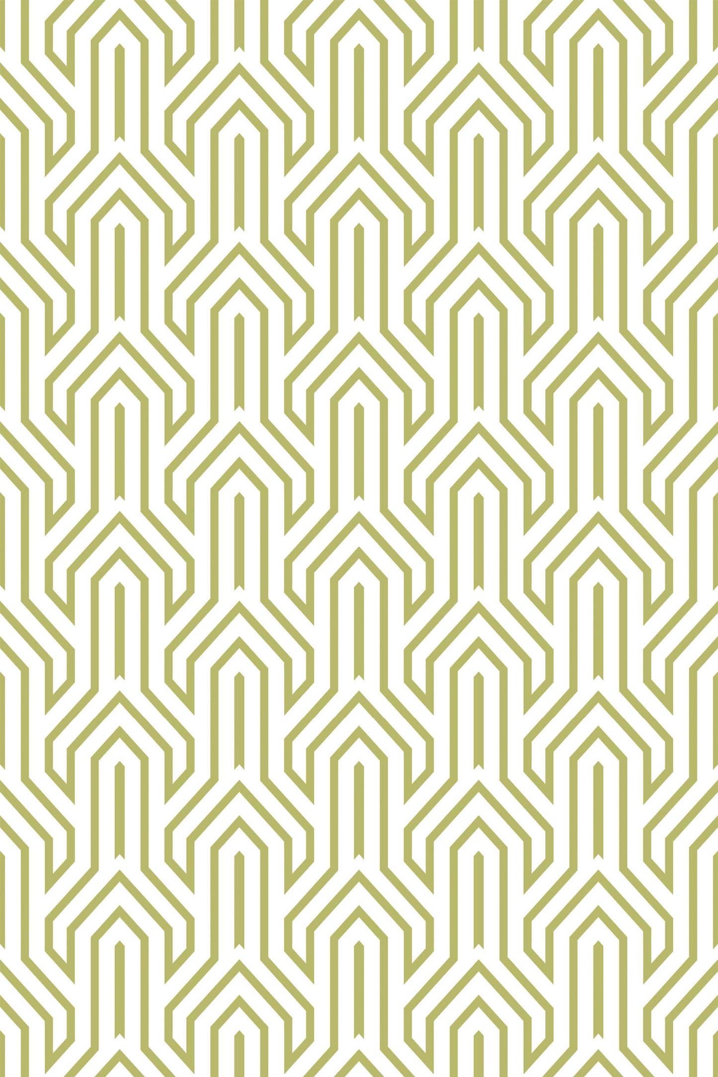 Geometric Seamless Wallpaper | Modern Scandinavian Design | Minimal Textured Wall Mural