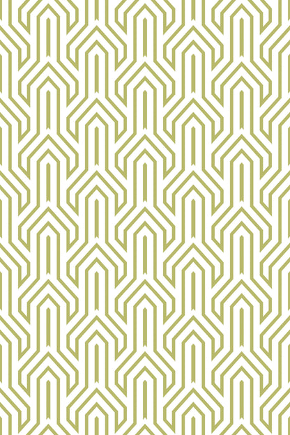 Geometric Seamless Wallpaper | Modern Scandinavian Design | Minimal Textured Wall Mural