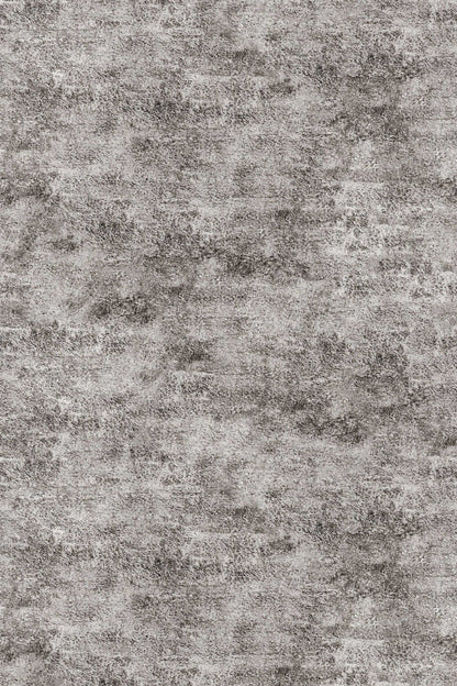 Rugged Dark Concrete Grey Wallpaper | Industrial Loft Style | Realistic Textured Wall Mural