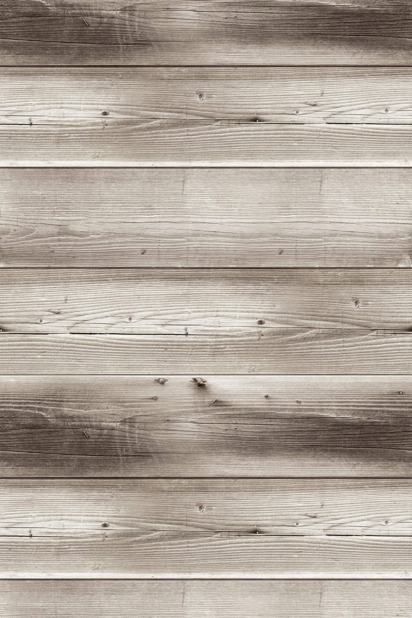Rustic Wood Wallpaper | Natural Timber Texture | Modern Scandinavian Wall Mural