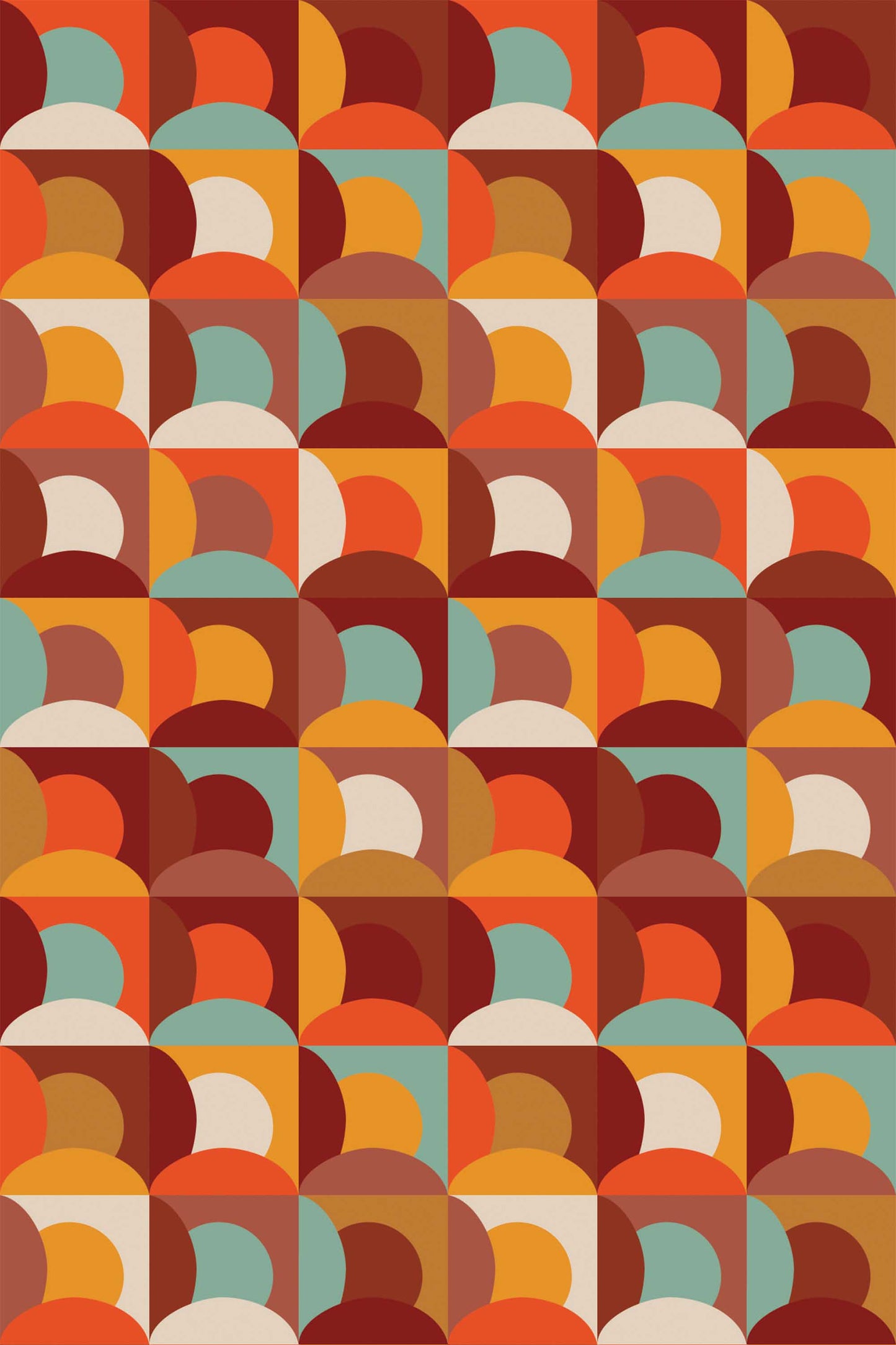 Copper Colour Flow Wallpaper | Modern Metallic Design | Elegant Textured Wall Mural